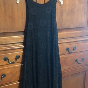 Women’s dress